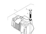 TAPPO CARBURANTE LANDINI