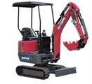 ESCAVATORE EAG110R 10 QUINTALI