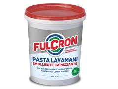 FULCRON PASTA LAVAMANI IGIENIZZANTE 750ML