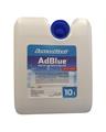 ADBLUE DA 10 LITRI CON BECCUCCIO