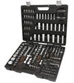 ASSORTIMENTO DI 74 CHIAVI A BUSSOLA +42 INSERTI