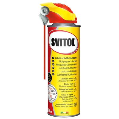 SVITOL LUBRIFICANTE DA 500 ML CON BECCUCCIO