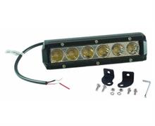 BARRA LUCI A LED 10-36V 30W SPOT