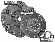 KIT FRIZIONE LANDINI - MCCORMICK