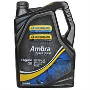 AMBRA SUPER GOLD 15W-40 5LT