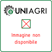 TRATTORE GIOCATTOLO A PEDALI CON RIMORCHIO LANDINI